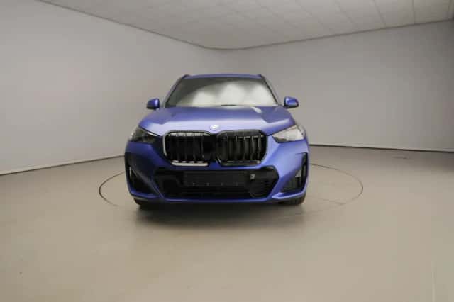BMW X1 (2026) thumbnail 5