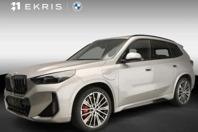 BMW X1 (2026) thumbnail 1