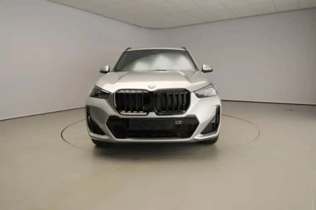 BMW X1 (2026) thumbnail 3
