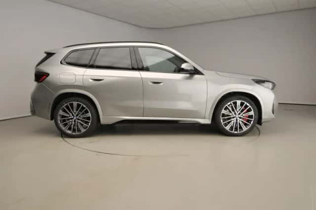 BMW X1 (2026) thumbnail 4
