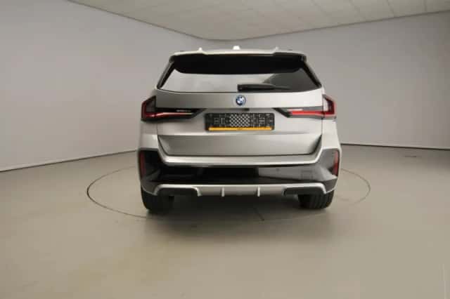 BMW X1 (2026) thumbnail 5