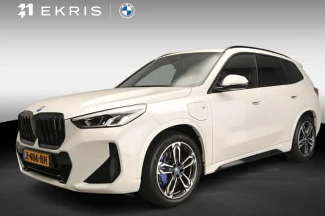 BMW X1 (2024) thumbnail 1