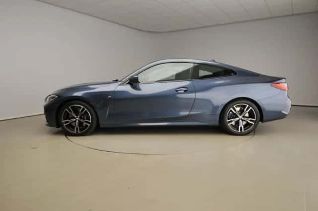 BMW 4-Serie (2020) thumbnail 2