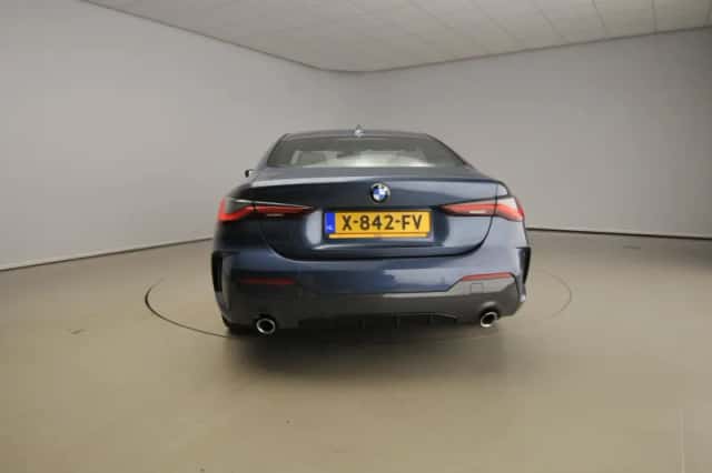 BMW 4-Serie (2020) thumbnail 3