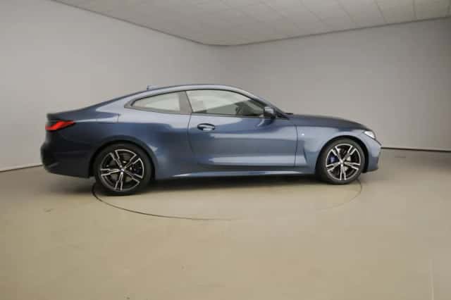BMW 4-Serie (2020) thumbnail 4