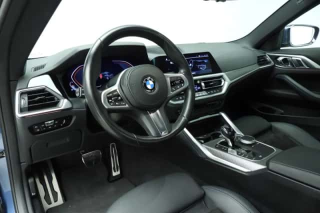 BMW 4-Serie (2020) thumbnail 6