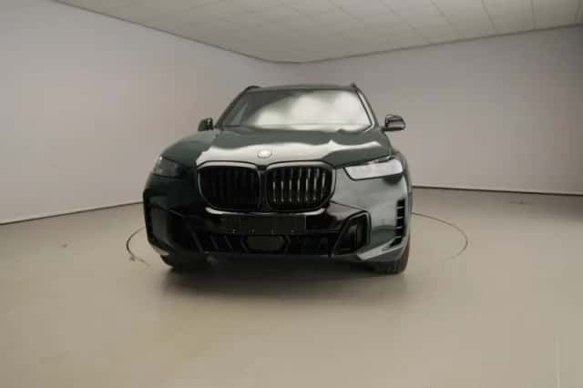 BMW X5 (2025) thumbnail 4