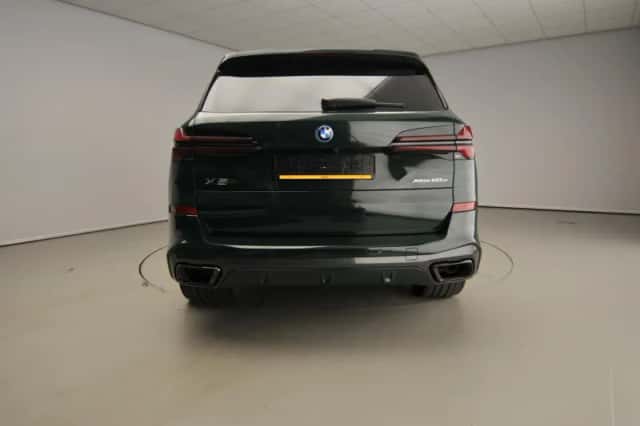 BMW X5 (2025) thumbnail 5