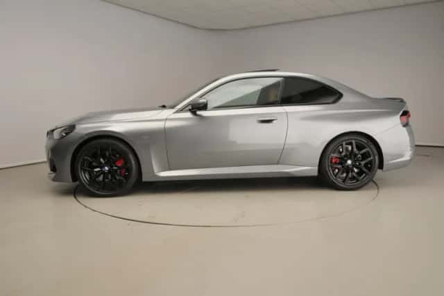 BMW 2-Serie (2026) thumbnail 2