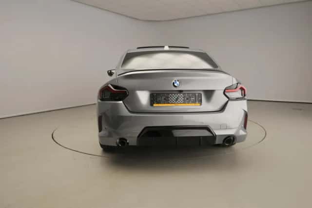 BMW 2-Serie (2026) thumbnail 3