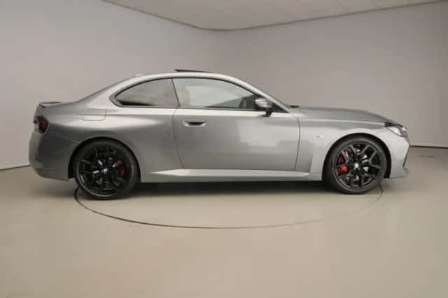 BMW 2-Serie (2026) thumbnail 4