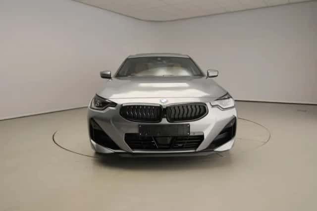BMW 2-Serie (2026) thumbnail 5