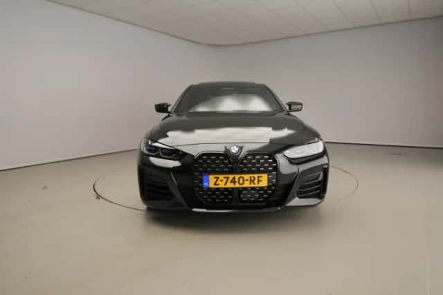 BMW 4-Serie (2023) thumbnail 4