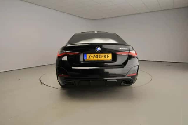 BMW 4-Serie (2023) thumbnail 5