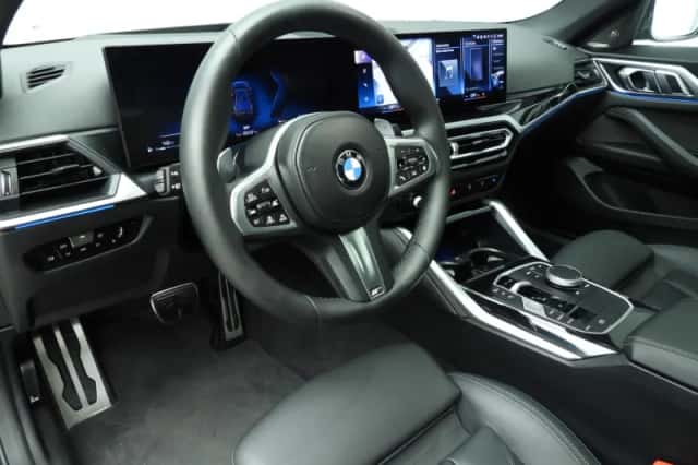 BMW 4-Serie (2023) thumbnail 6