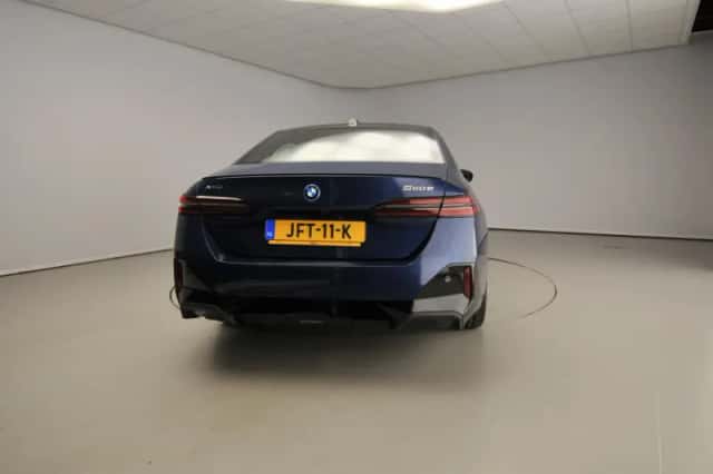 BMW 5-Serie (2025) thumbnail 3