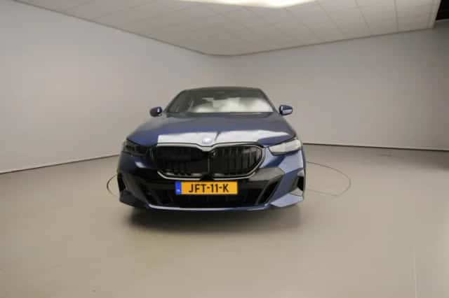 BMW 5-Serie (2025) thumbnail 5