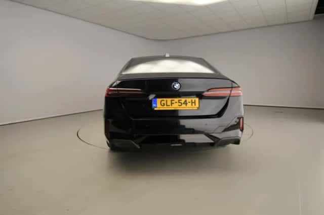 BMW 5-Serie (2024) thumbnail 5