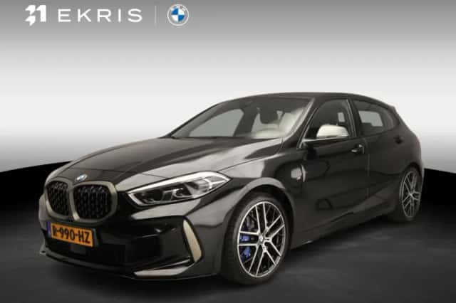 BMW 1-Serie (2021) thumbnail 1