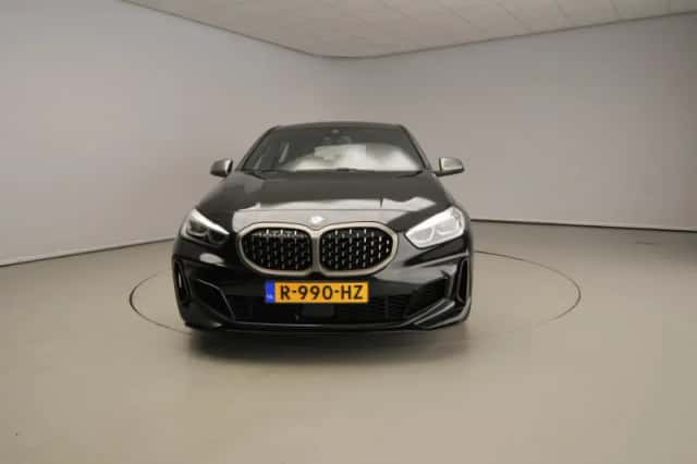 BMW 1-Serie (2021) thumbnail 5
