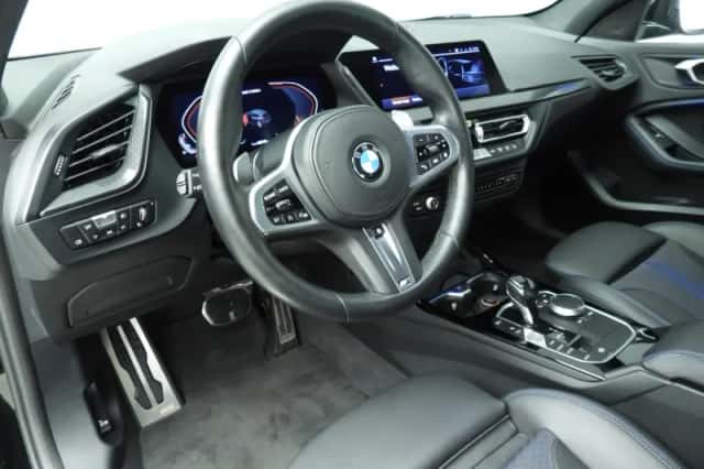 BMW 1-Serie (2021) thumbnail 6
