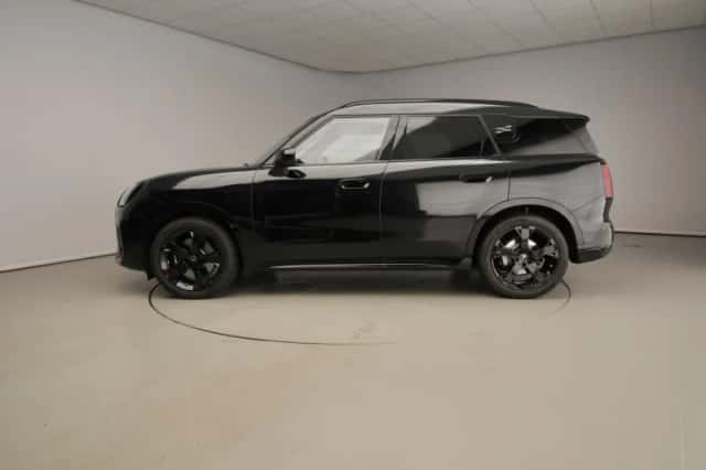 MINI Countryman (2026) thumbnail 2