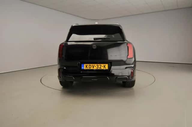 MINI Countryman (2026) thumbnail 3