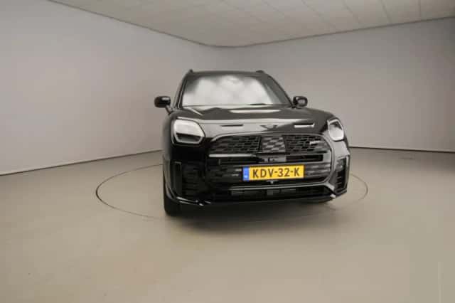MINI Countryman (2026) thumbnail 5