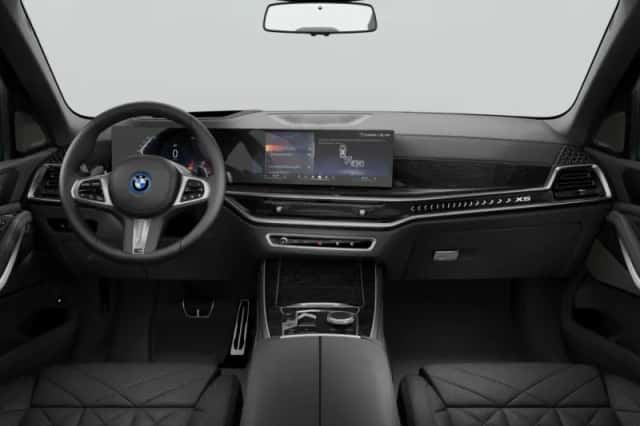 BMW X5 (2026) thumbnail 3