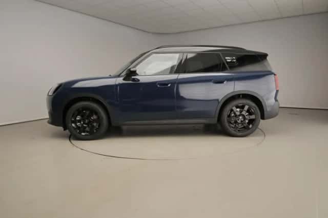 MINI Countryman (2026) thumbnail 2