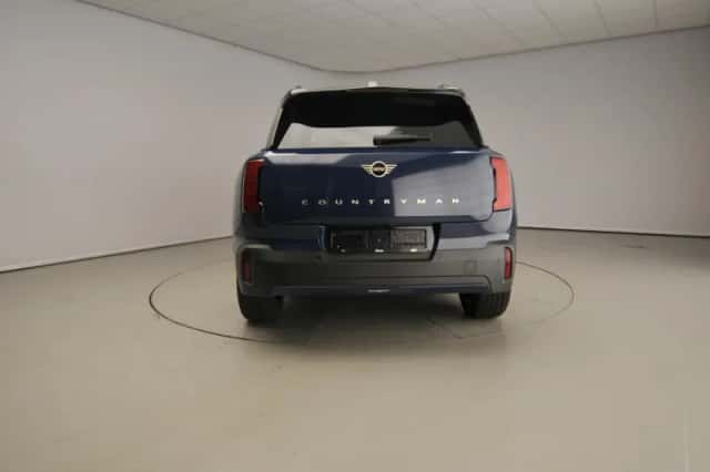 MINI Countryman (2026) thumbnail 3