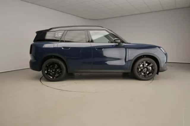 MINI Countryman (2026) thumbnail 4