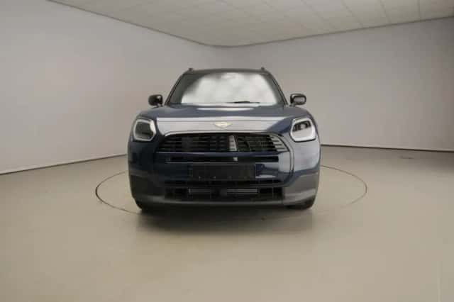 MINI Countryman (2026) thumbnail 5
