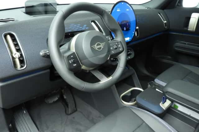 MINI Countryman (2026) thumbnail 6