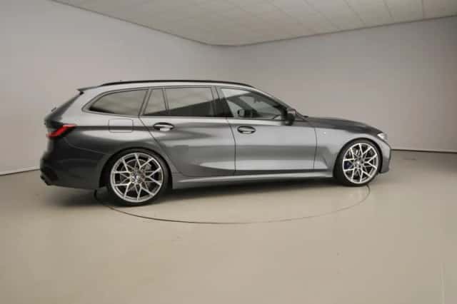 BMW 3-Serie (2020) thumbnail 2