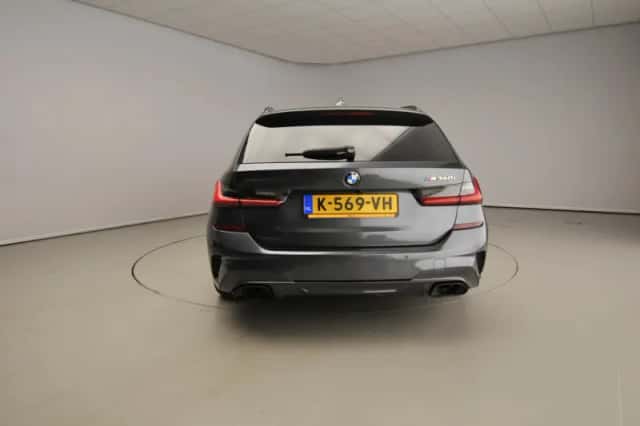 BMW 3-Serie (2020) thumbnail 3