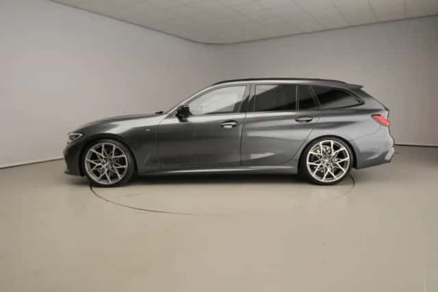 BMW 3-Serie (2020) thumbnail 4