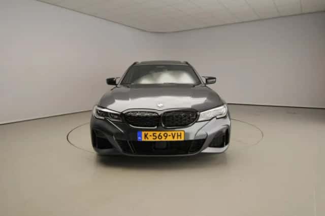 BMW 3-Serie (2020) thumbnail 5