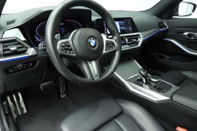 BMW 3-Serie (2020) thumbnail 6