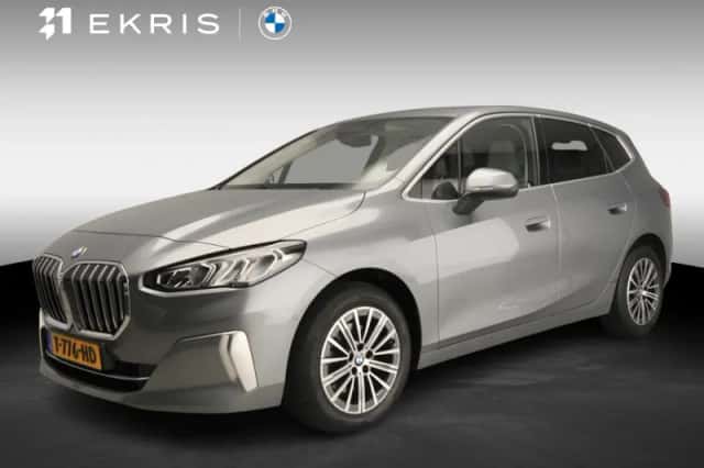 BMW 2-Serie (2023) thumbnail 1