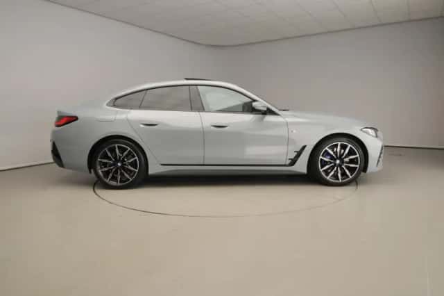 BMW 4-Serie (2025) thumbnail 3
