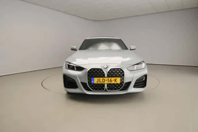 BMW 4-Serie (2025) thumbnail 4