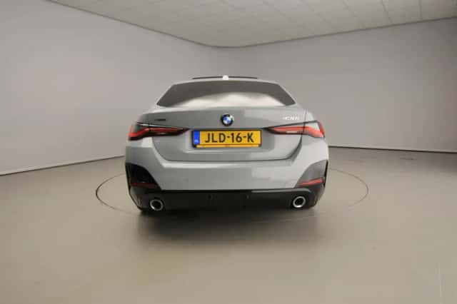 BMW 4-Serie (2025) thumbnail 5