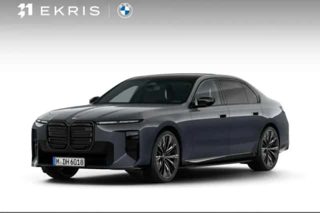 BMW i7 (2026) thumbnail 1