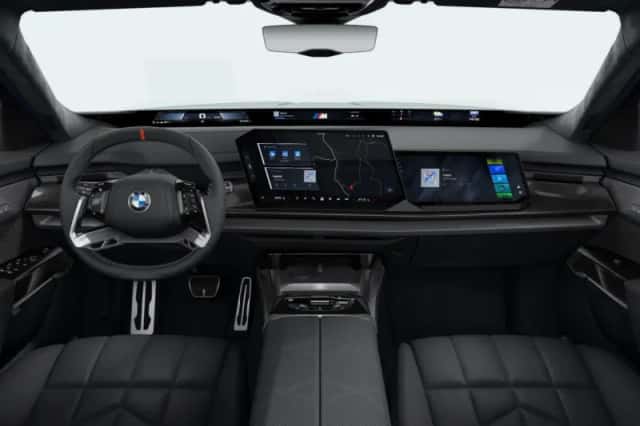 BMW i7 (2026) thumbnail 3