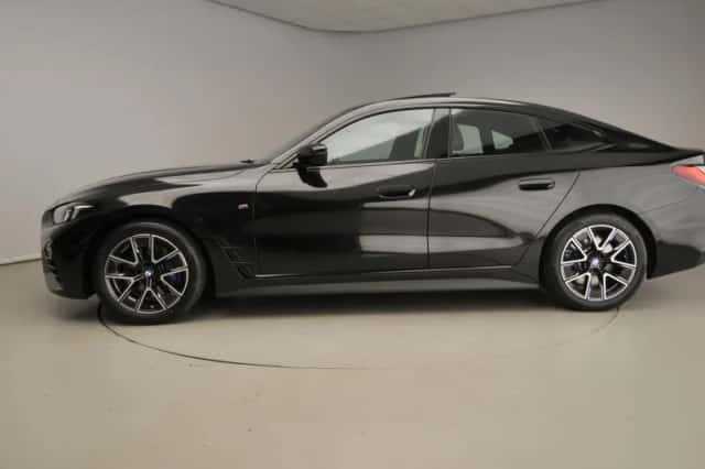BMW 4-Serie (2025) thumbnail 2