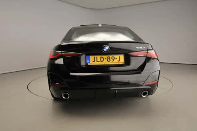BMW 4-Serie (2025) thumbnail 3