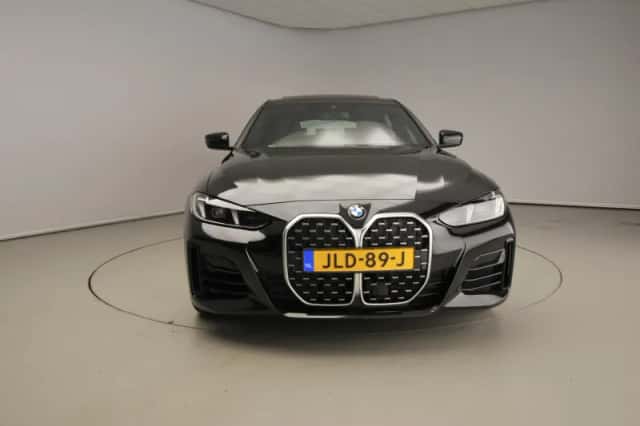 BMW 4-Serie (2025) thumbnail 5