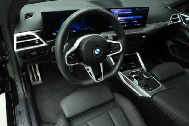 BMW 4-Serie (2025) thumbnail 6