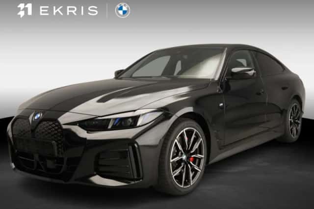 BMW i4 (2026) thumbnail 1